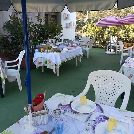 Monacizzo Villa Milla المظهر الخارجي الصورة