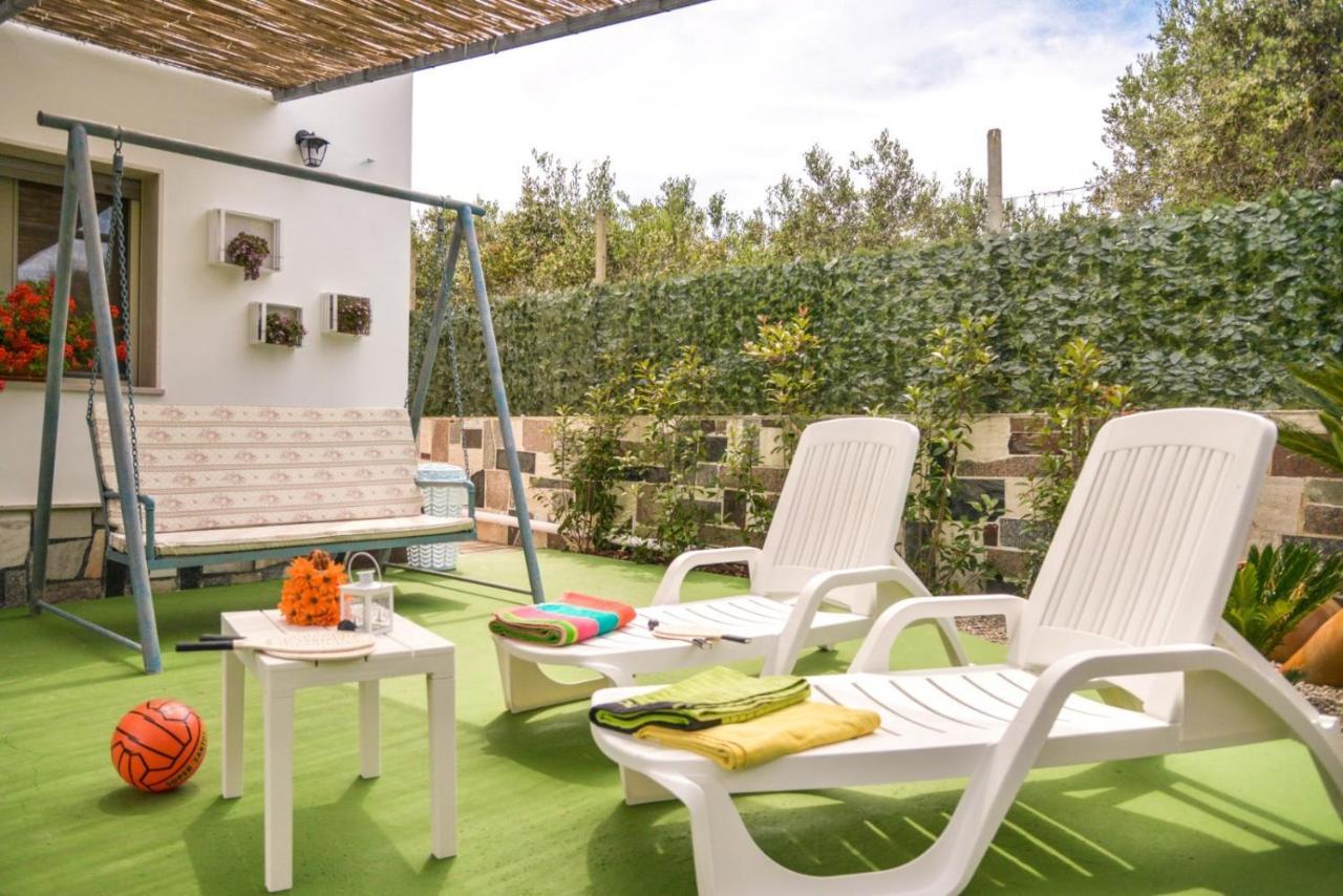 Monacizzo Villa Milla المظهر الخارجي الصورة