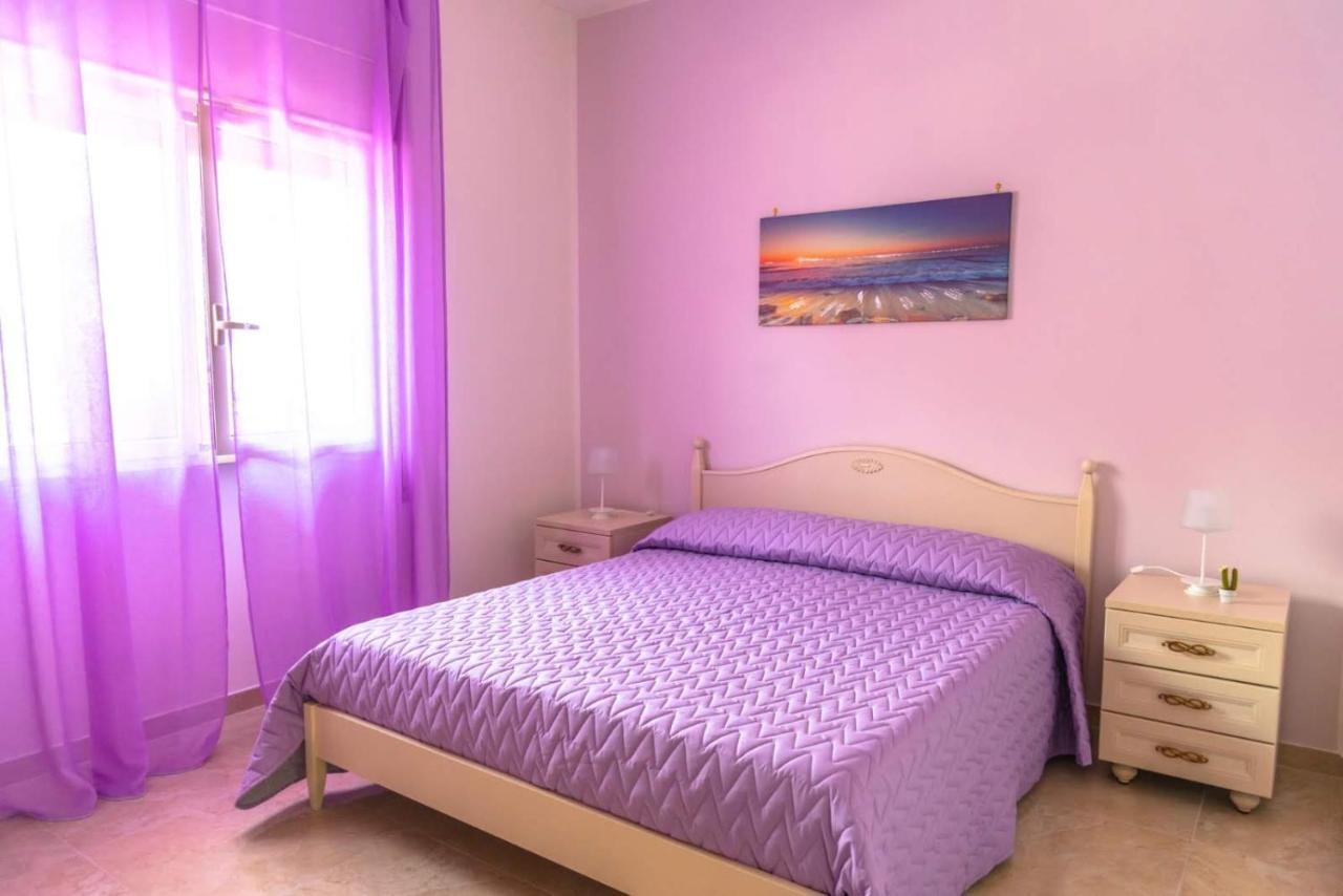 Monacizzo Villa Milla المظهر الخارجي الصورة