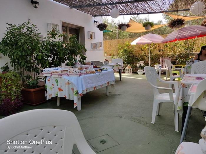 Monacizzo Villa Milla المظهر الخارجي الصورة