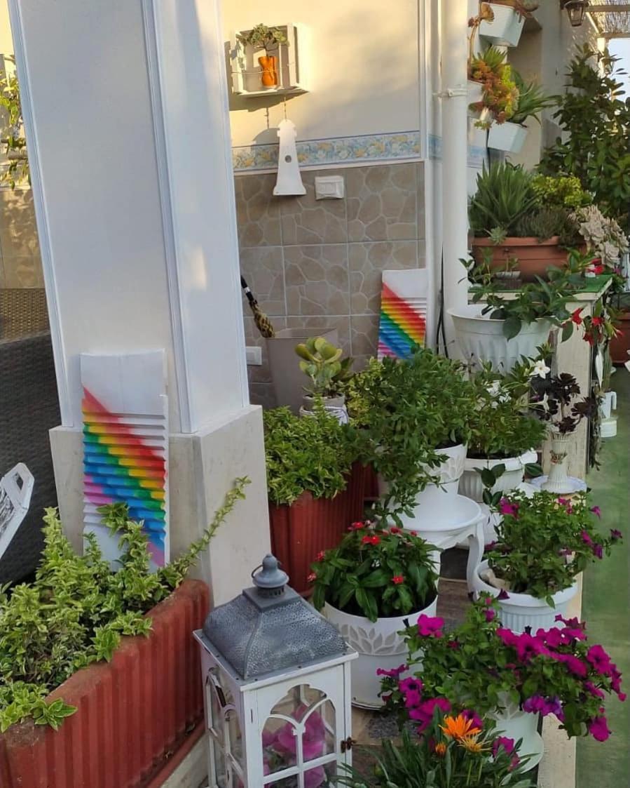 Monacizzo Villa Milla المظهر الخارجي الصورة
