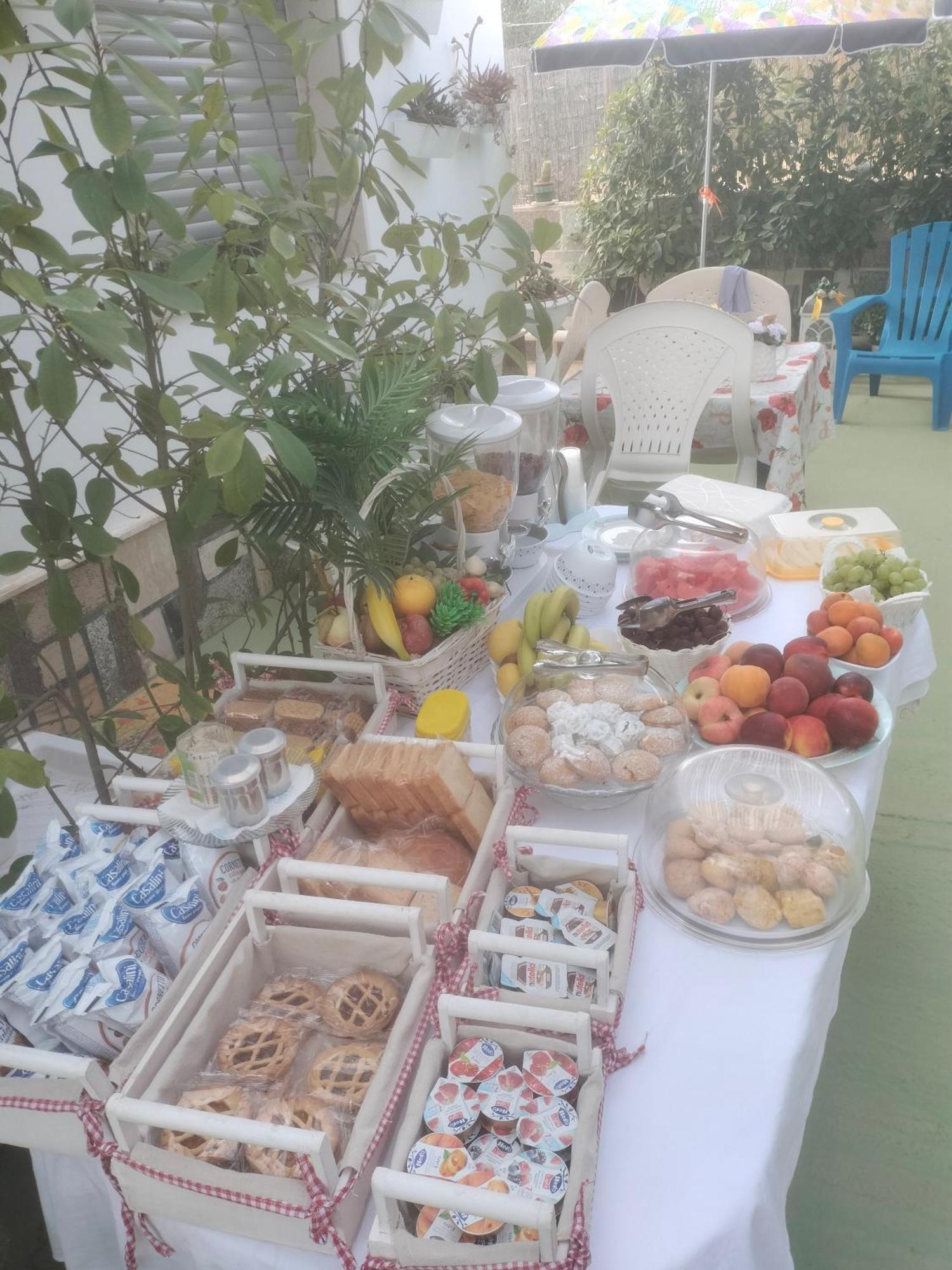 Monacizzo Villa Milla المظهر الخارجي الصورة