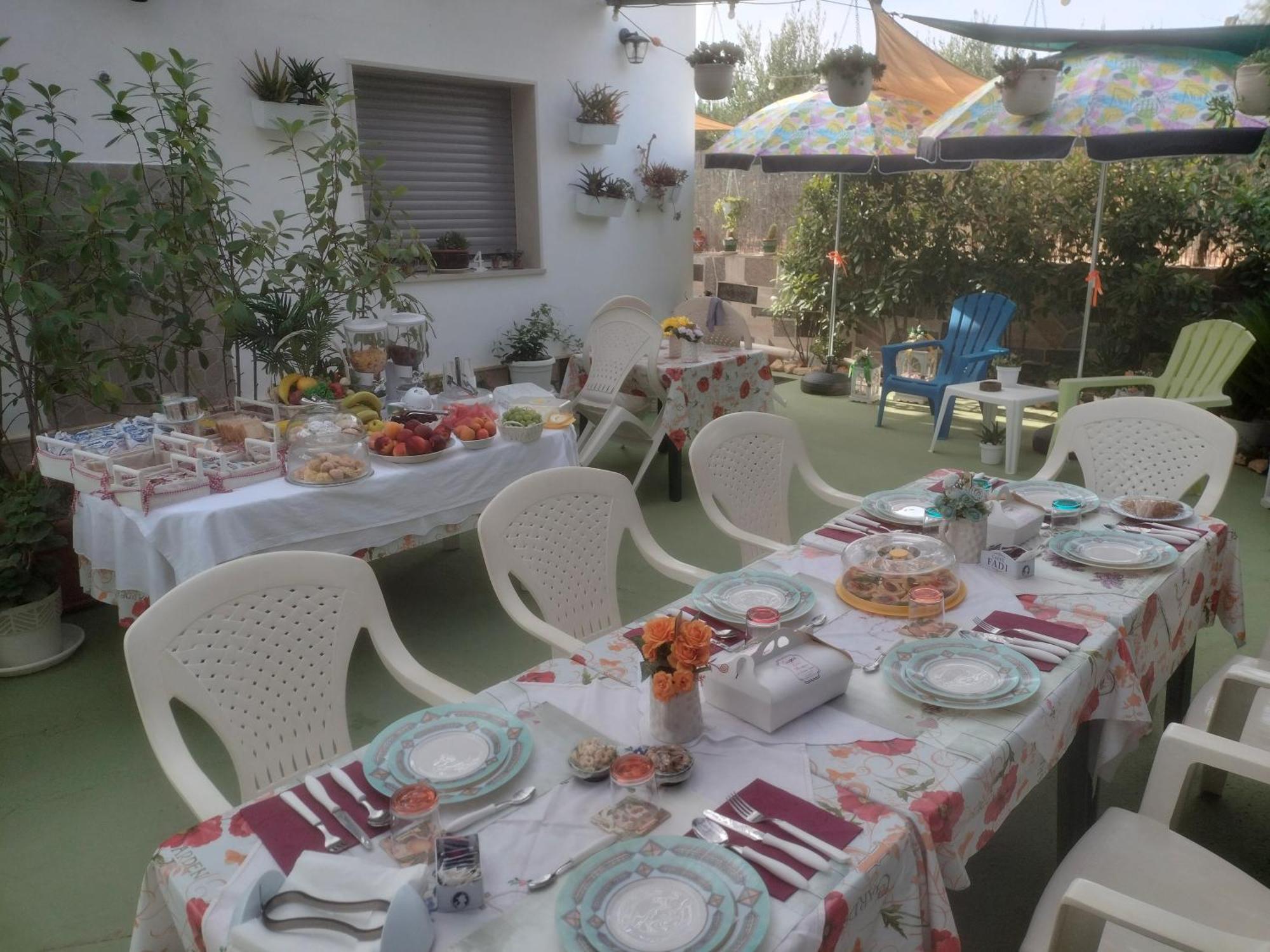 Monacizzo Villa Milla المظهر الخارجي الصورة